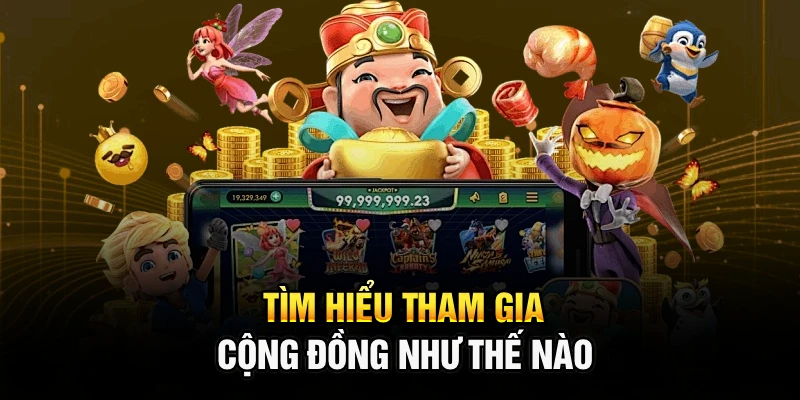 Tìm hiểu tham gia cộng đồng x88 như thế nào Tìm hiểu tham gia cộng đồng x88 như thế nào