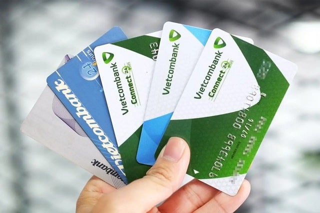 Áp dụng cách thức phù hợp khi muốn biết tên chính xác của Vietcombank nhé