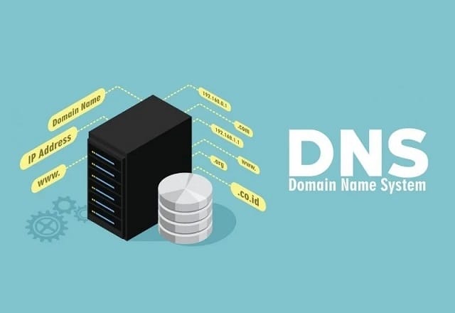 Domain Name trong tiếng Việt được gọi là tên miền