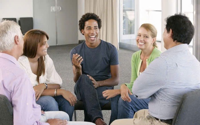 Family name là một trong những yếu tố tạo sự gắn kết cộng đồng