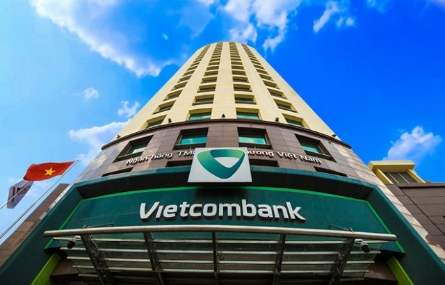 Ngân hàng TMCP Ngoại thương Việt Nam được thành lập năm 1963