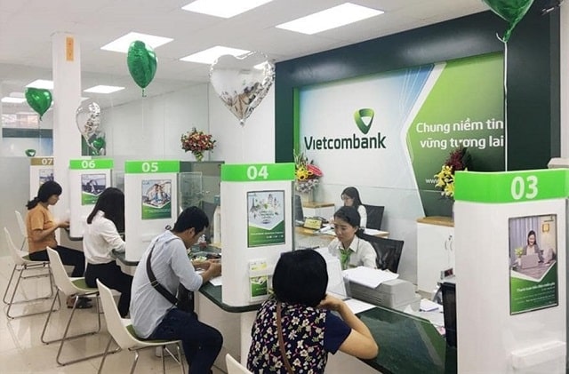 Phân biệt các loại tên khác nhau liên quan đến Vietcombank để sử dụng cho đúng