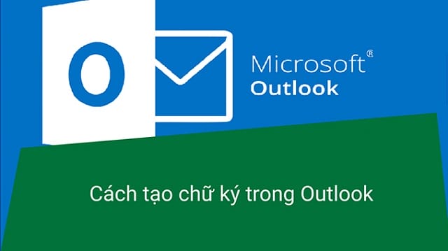 Cách xử lý một số lỗi thông dụng khi tạo chữ ký
