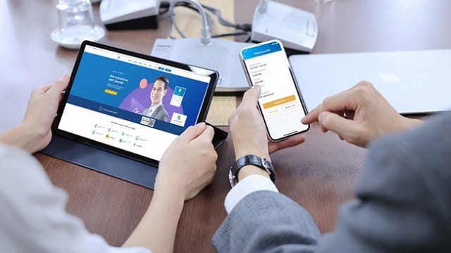 Công cụ hỗ trợ đắc lực cho các doanh nghiệp hiện nay