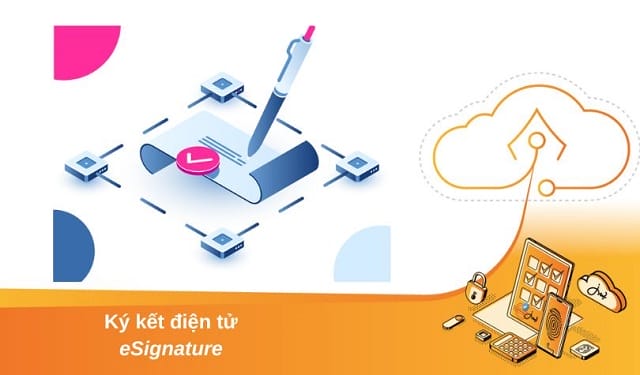 Nên lựa chọn sử dụng giải pháp ký số từ xa của đơn vị nào?