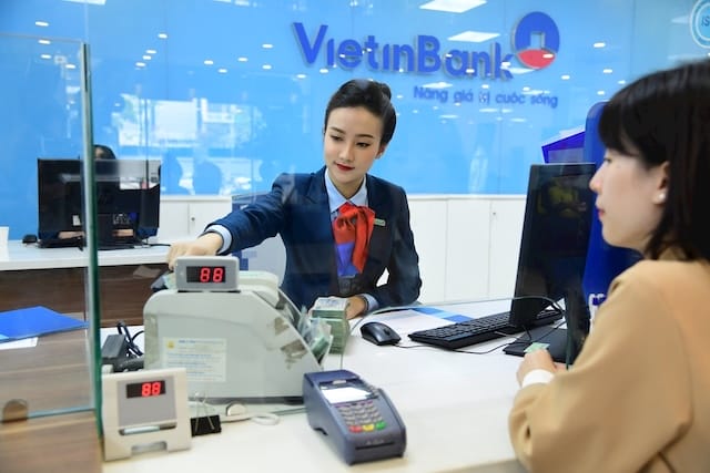 Lịch sử hình thành và đổi tên của ngân hàng VietinBank
