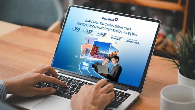 So sánh VietinBank cùng những ngân hàng lớn khác`