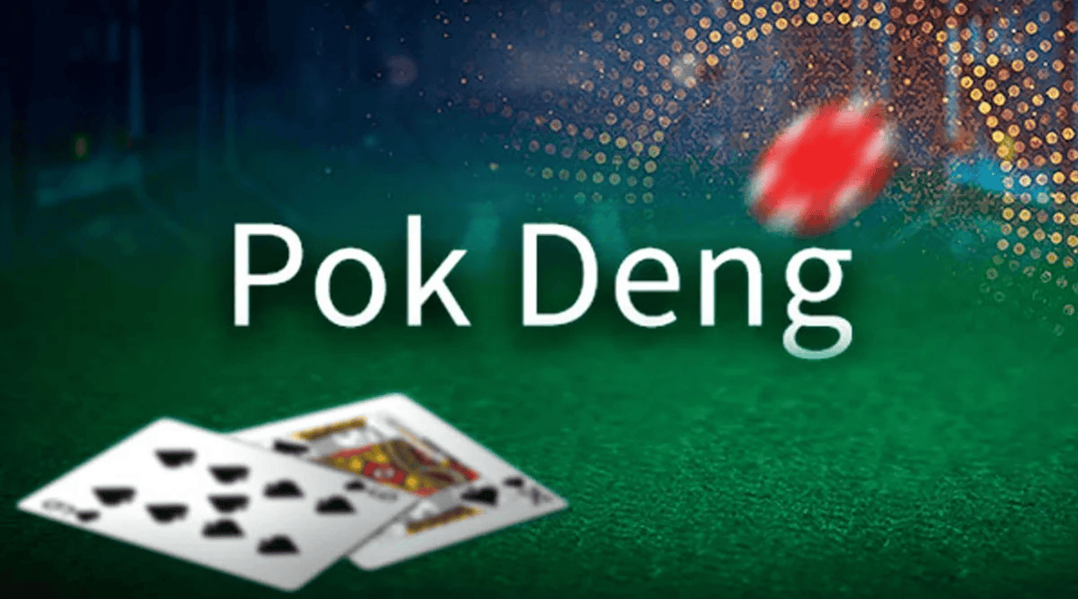Pok Deng: Trò Chơi Bài "Quốc Dân" Không Thể Bỏ Lỡ