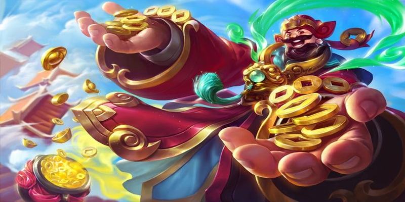 Hệ thống game phân tầng