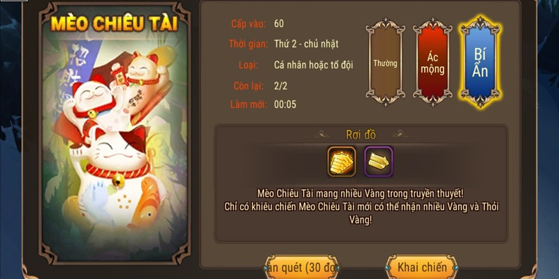 Nạp rút siêu dễ dàng