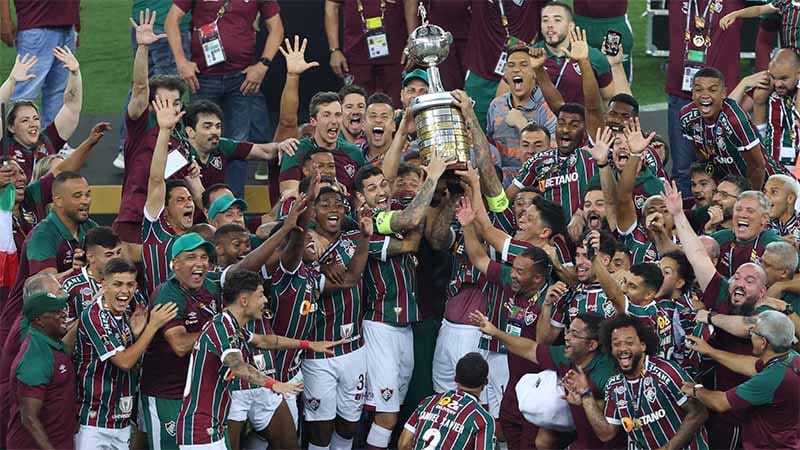 Tầm ảnh hưởng và ý nghĩa đặc biệt của Copa Libertadores