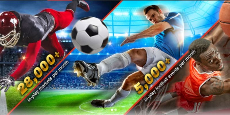 Cách thực hiện Kèo Acca Insurance – Hoàn tiền nếu chỉ một vé trong acca thất bại